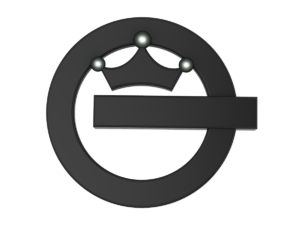 Logo email
